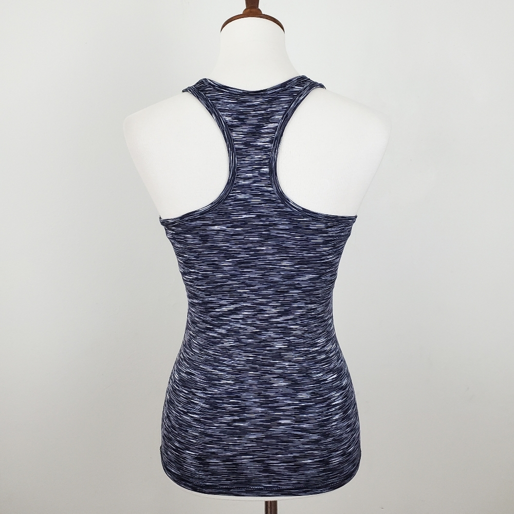Actra Athletic Racerback Tank - Picture 7 of 11